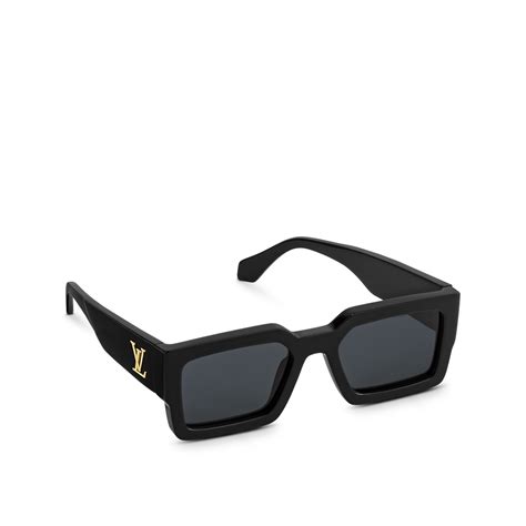 louis vuitton man sunglasses